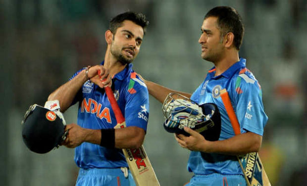With the Test and ODI series in Australia, Indian outfit will get a good chance to get acclimatised to the conditions ahead of the 2015 World Cup. Photo: AFP/ File With the Test and ODI series in Australia, Indian outfit will get a good chance to get acclimatised to the conditions ahead of the 2015 World Cup. Photo: AFP/ File